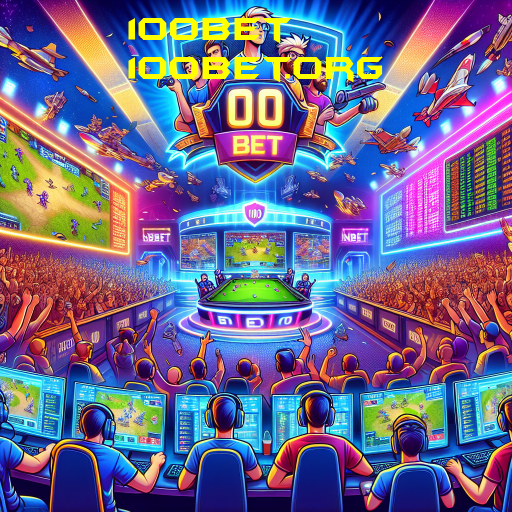 A Emoção dos Torneios de Jogos no 100bet